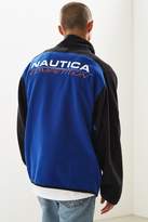 Thumbnail for your product : Nautica Competition For UO Polar Fleece Half-Zip Sweatshirt