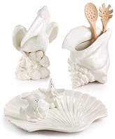 Thumbnail for your product : Fitz & Floyd Cape Coral Figural Serveware Collection