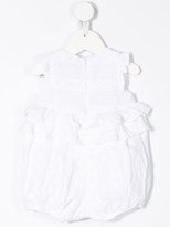 Thumbnail for your product : Tartine et Chocolat Broderie Anglaise Romper