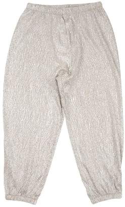 Caffe D'ORZO Casual trouser