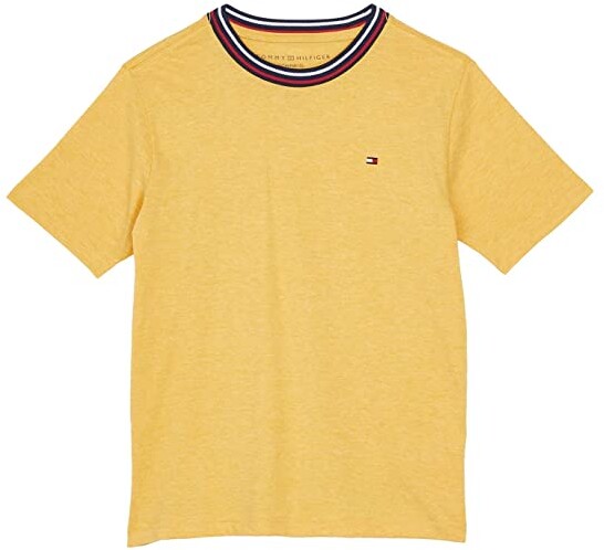 Tommy Hilfiger Yellow Boys' Clothing | Shop the world's largest collection  of fashion | ShopStyle