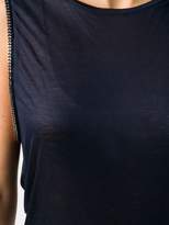 Thumbnail for your product : Dondup Relaxed Fit Tank Top