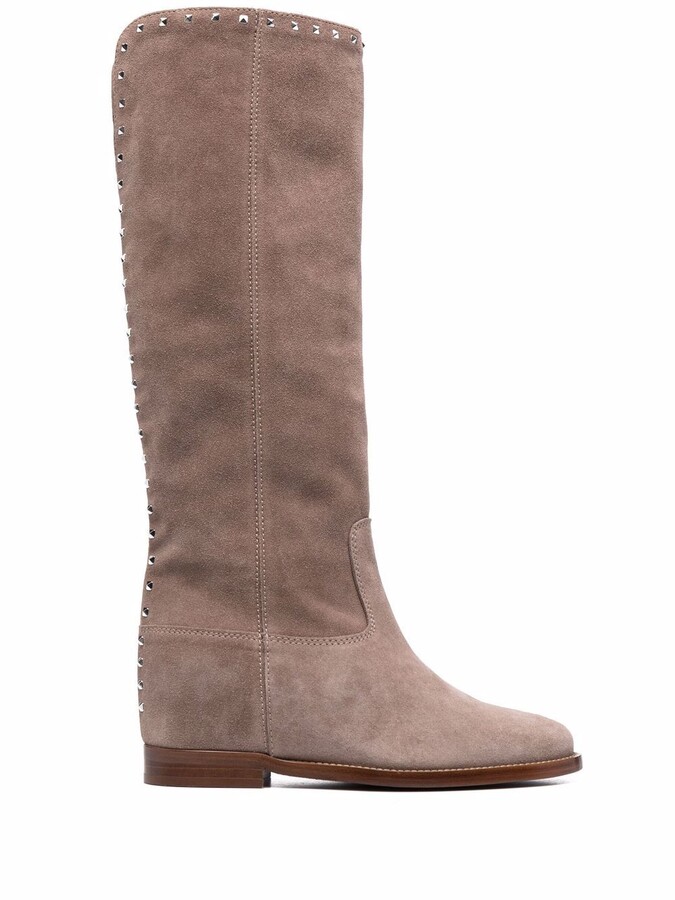 Roma Boots | Shop the world's largest collection of fashion | ShopStyle