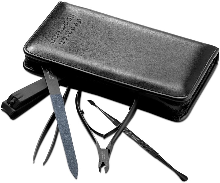 Deborah Lippmann 6-Pc. Custom-Made Manicure Set - N/a