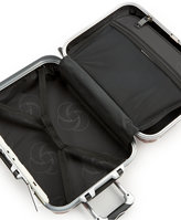Thumbnail for your product : Samsonite Cruisair Bold 22" Hardside Spinner Suitcase