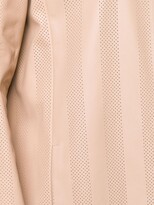 Thumbnail for your product : Drome Single Breasted Coat
