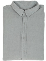 Thumbnail for your product : Save Khaki Button Down Shirt