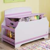 Thumbnail for your product : Delta Children Jack and Jill Deluxe Toy Box