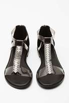 Thumbnail for your product : Nasty Gal Bermuda Sandal