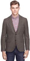 Thumbnail for your product : Brooks Brothers Donegal Tweed Sport Coat