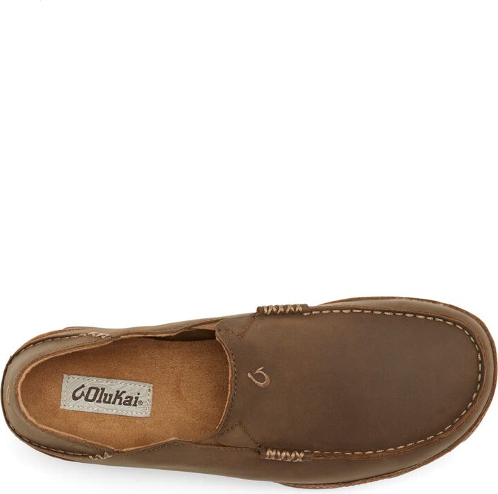 Moloa Slip-On - Image 8