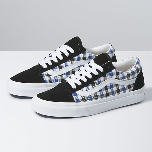 spring daze old skool vans