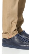 Thumbnail for your product : Naked & Famous Denim Weird Guy Selvedge Pants
