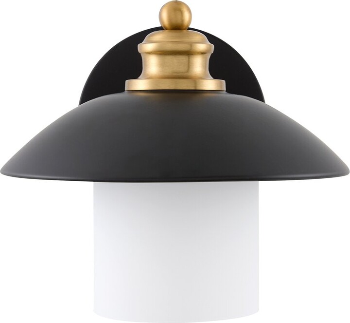 Surya Reus Wall Sconce