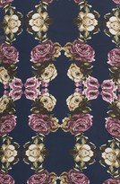 Thumbnail for your product : Bellatrix Floral Print Tunic Shirt (Plus Size)