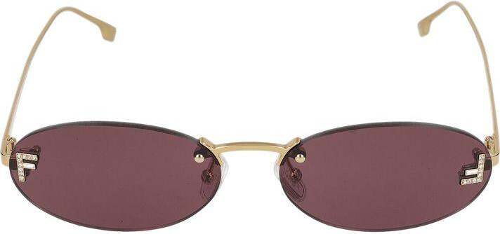 MAISON FENDI Sunglasses