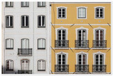 Thumbnail for your product : H&M French Architecture Art Print