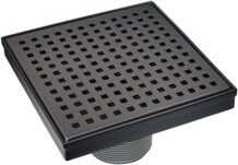 HEATGENE Tile-In Shower Drain