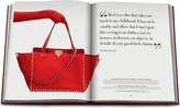 Thumbnail for your product : Assouline Legends Valentino Rosso Hardcover Book