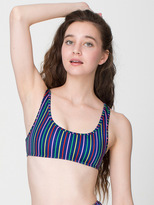 Thumbnail for your product : American Apparel Le Sport Top