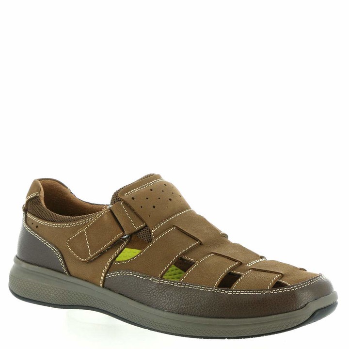 florsheim sandals mens