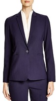 Thumbnail for your product : Elie Tahari Darcy Blazer