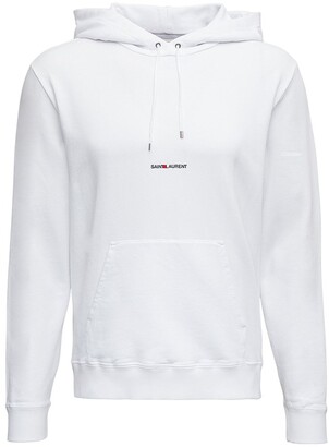 Saint Laurent Sweatshirt | Shop the world's largest collection of 