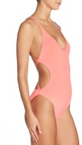 Thumbnail for your product : Vince Camuto Women's One-Piece Swimsuit