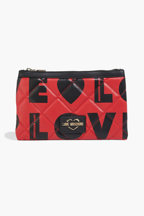 Love Clutch Bag | Shop the world's largest collection of fashion 