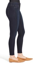 Thumbnail for your product : Ella Moss High Waist Ankle Skinny Jeans