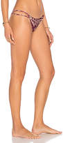 Thumbnail for your product : Vix Paula Hermanny Bali Piercing Bikini Bottom