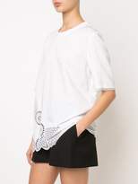 Thumbnail for your product : Stella McCartney 'Molly' top