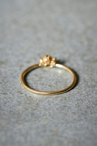 Thumbnail for your product : Free People Katie Diamond Madeline Ring