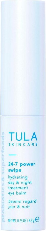 Tula 24-7 Power Swipe Hydrating Day & Night Treatment Eye Balm
