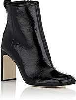 Thumbnail for your product : Rag & Bone Women's Ellis Patent Leather Ankle Boots - Black