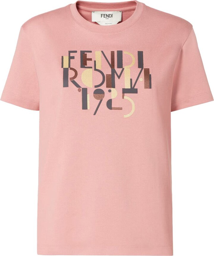 Fendi T-Shirt