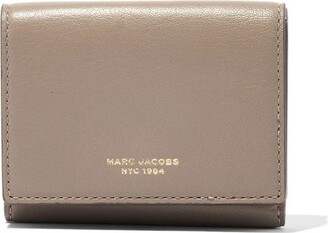 MARC JACOBS: wallet for woman - Black  Marc Jacobs wallet S171L03FA22  online at