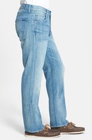 Thumbnail for your product : 7 For All Mankind 'Austyn' Relaxed Fit Jeans (Ivory Coast)