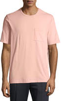 Thumbnail for your product : Vince Men's Garment-Dyed Pocket T-Shirt