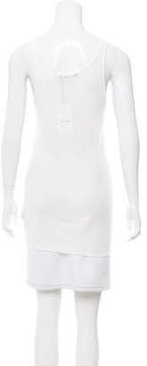 Schumacher Dorothee Romance of Science Sleeveless Top w/ Tags