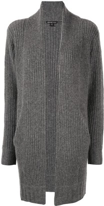James Perse Open Front Cardigan