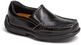 Thumbnail for your product : Jumping Jacks Toddler Boy's 'Overdrive Ii' Loafer