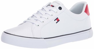 tommy hilfiger men's jeron sneakers
