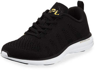 APL Athletic Propulsion Labs Techloom Pro Knit Mesh Sneakers