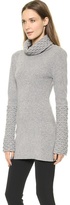 Thumbnail for your product : Temperley London Honeycomb Tunic