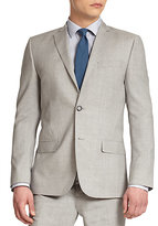 Thumbnail for your product : Hopper Wool Jacket