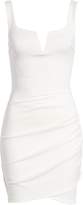 Thumbnail for your product : Tiger Mist Ruched Body-Con Dress