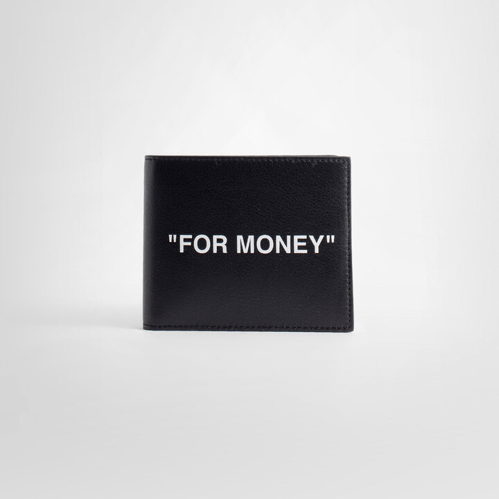 Off-White Off White Wallets & Cardholders - ShopStyle