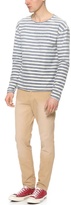 Thumbnail for your product : Scotch & Soda Sprayed Chino Pants