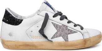 Golden Goose Women's Shoes | Shop the world’s largest collection of ...